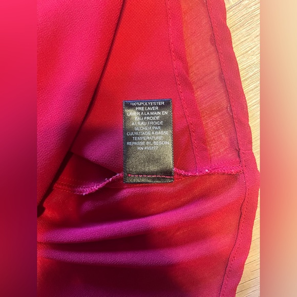 Sanctuary Clothing Tank - Picture 5 of 5